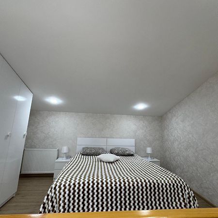 Tamuna Apartment ティビリシ エクステリア 写真