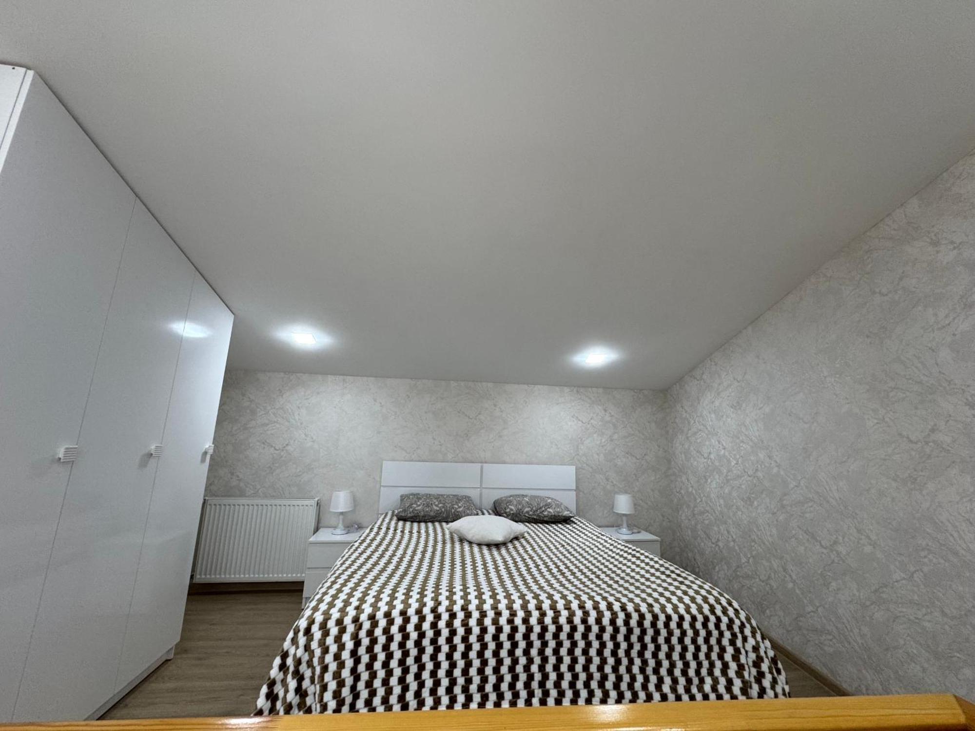 Tamuna Apartment ティビリシ エクステリア 写真