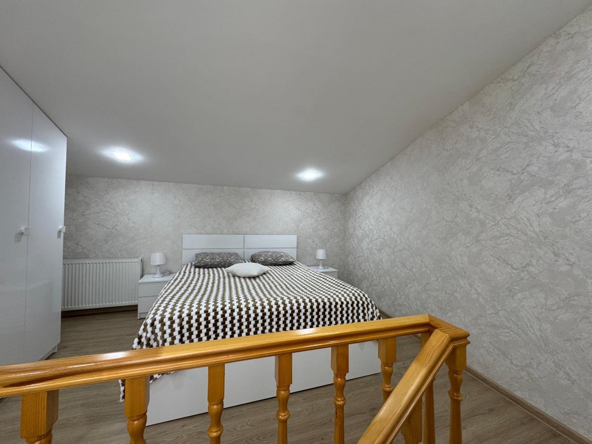 Tamuna Apartment ティビリシ エクステリア 写真