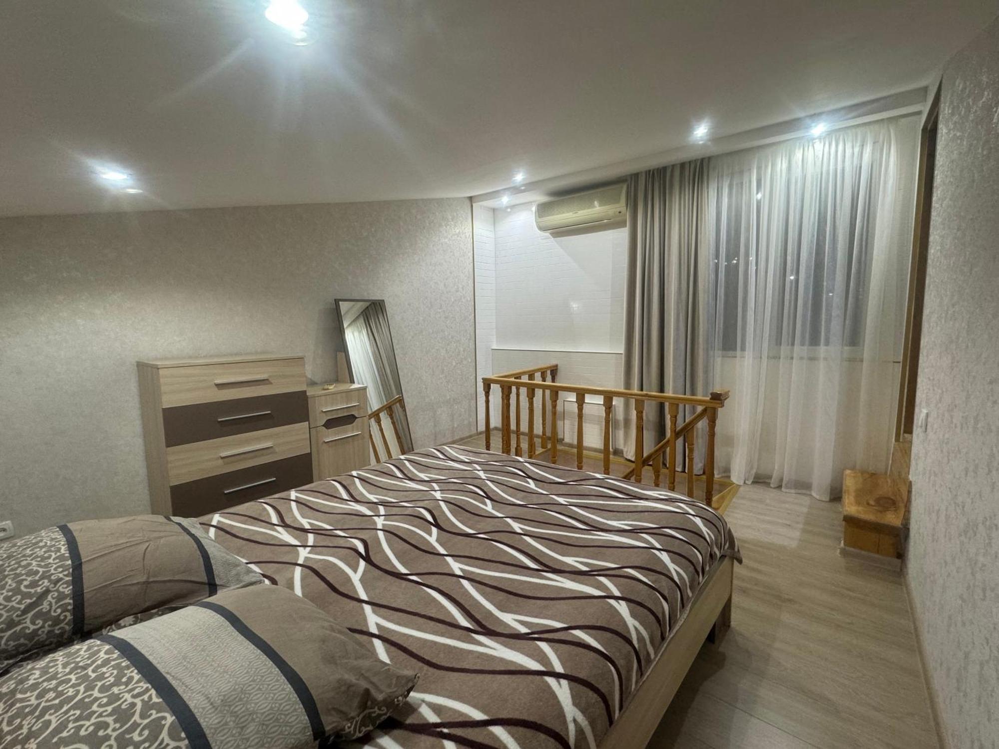Tamuna Apartment ティビリシ エクステリア 写真