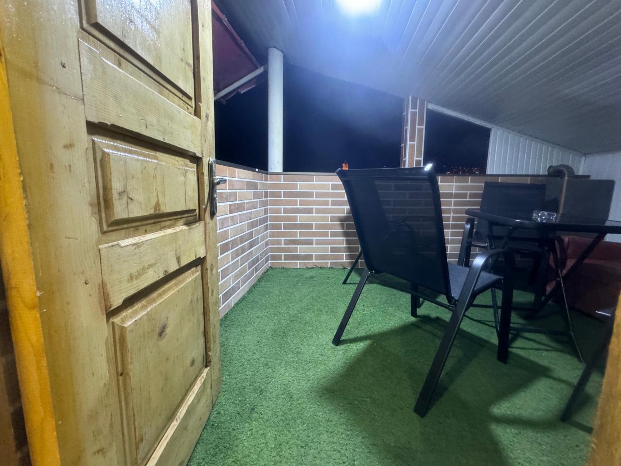Tamuna Apartment ティビリシ エクステリア 写真