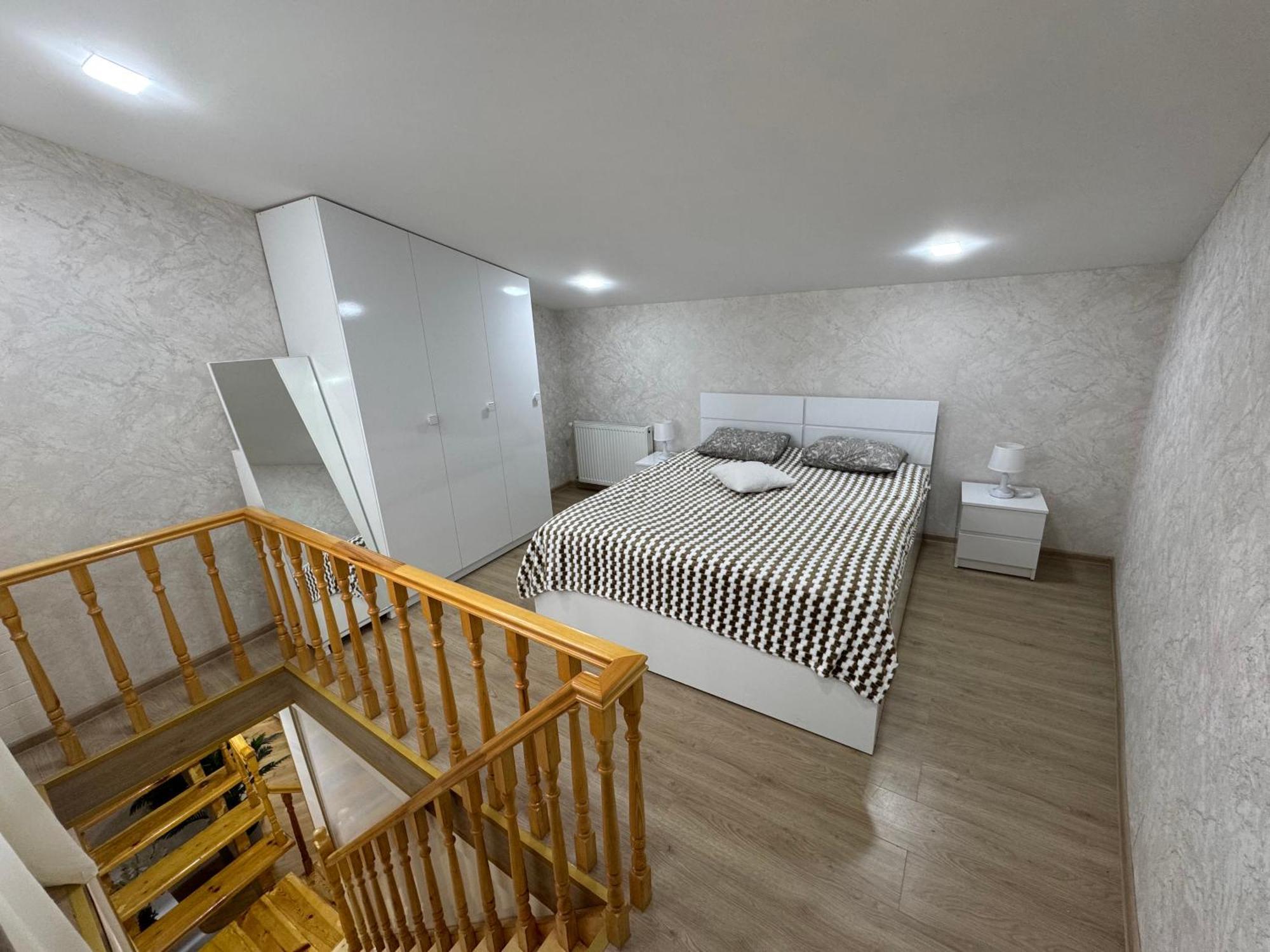 Tamuna Apartment ティビリシ エクステリア 写真