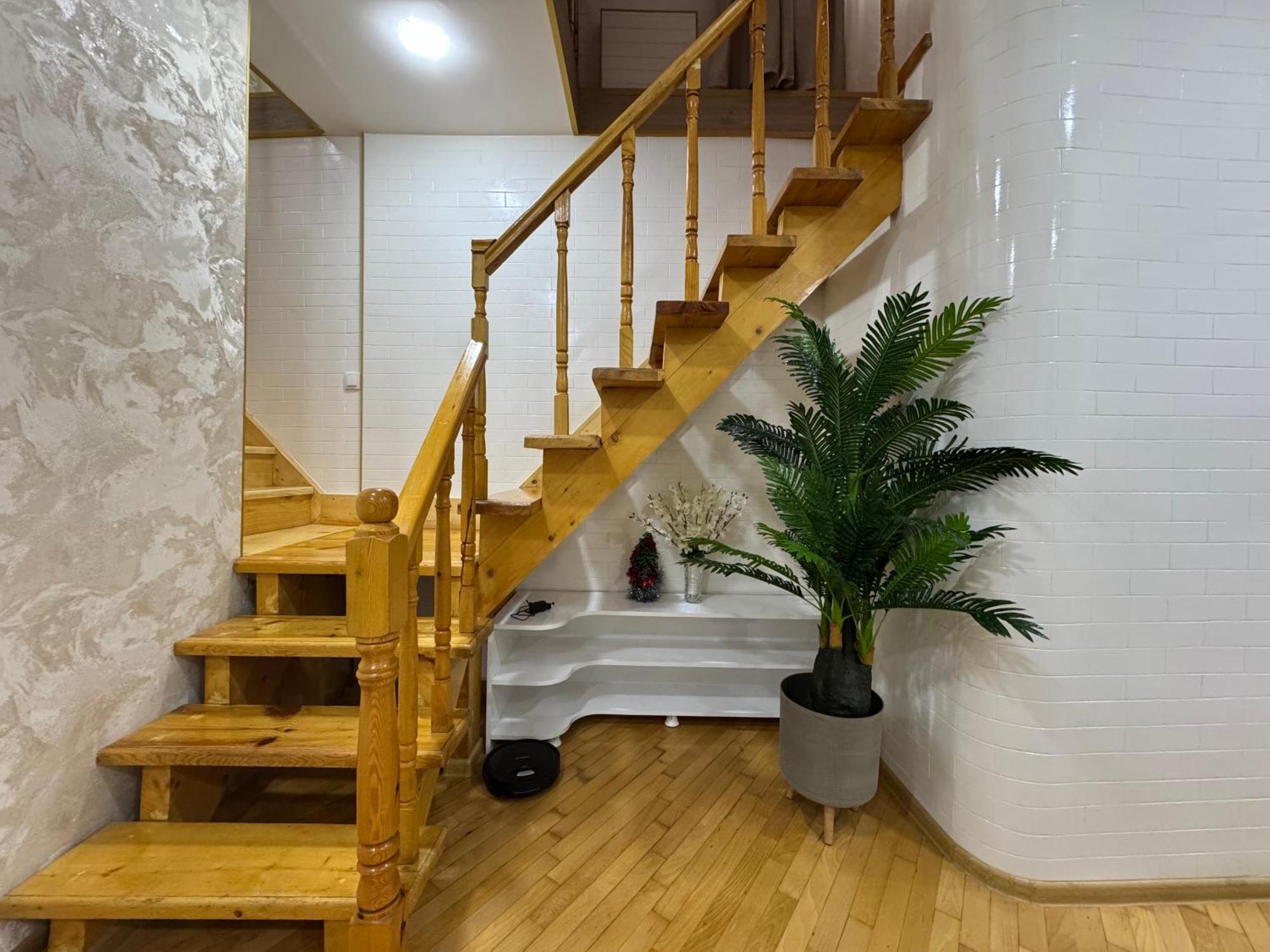 Tamuna Apartment ティビリシ エクステリア 写真