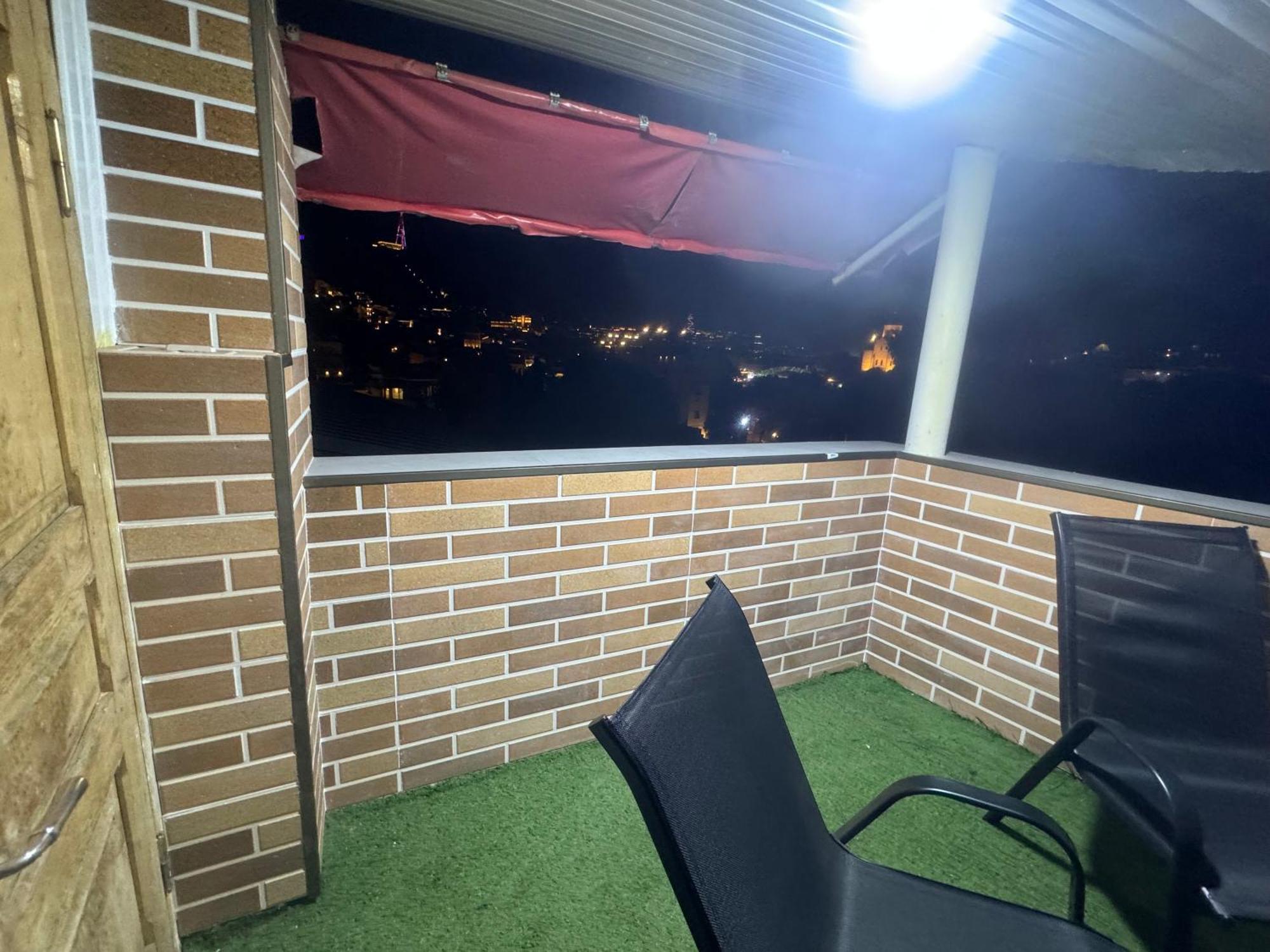 Tamuna Apartment ティビリシ エクステリア 写真