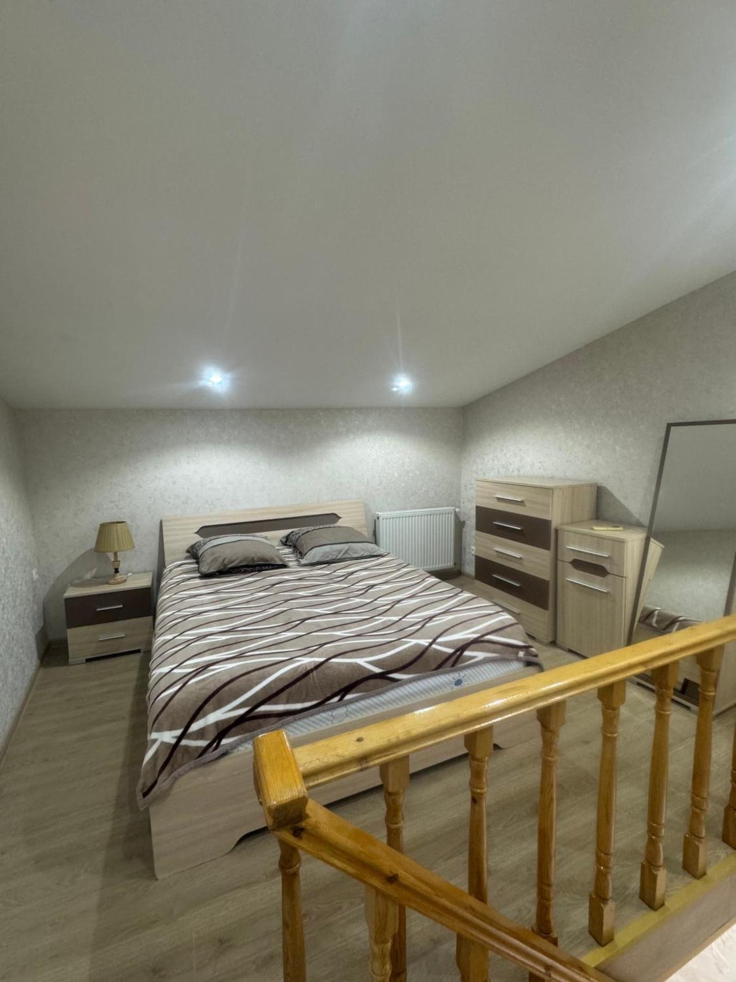 Tamuna Apartment ティビリシ エクステリア 写真