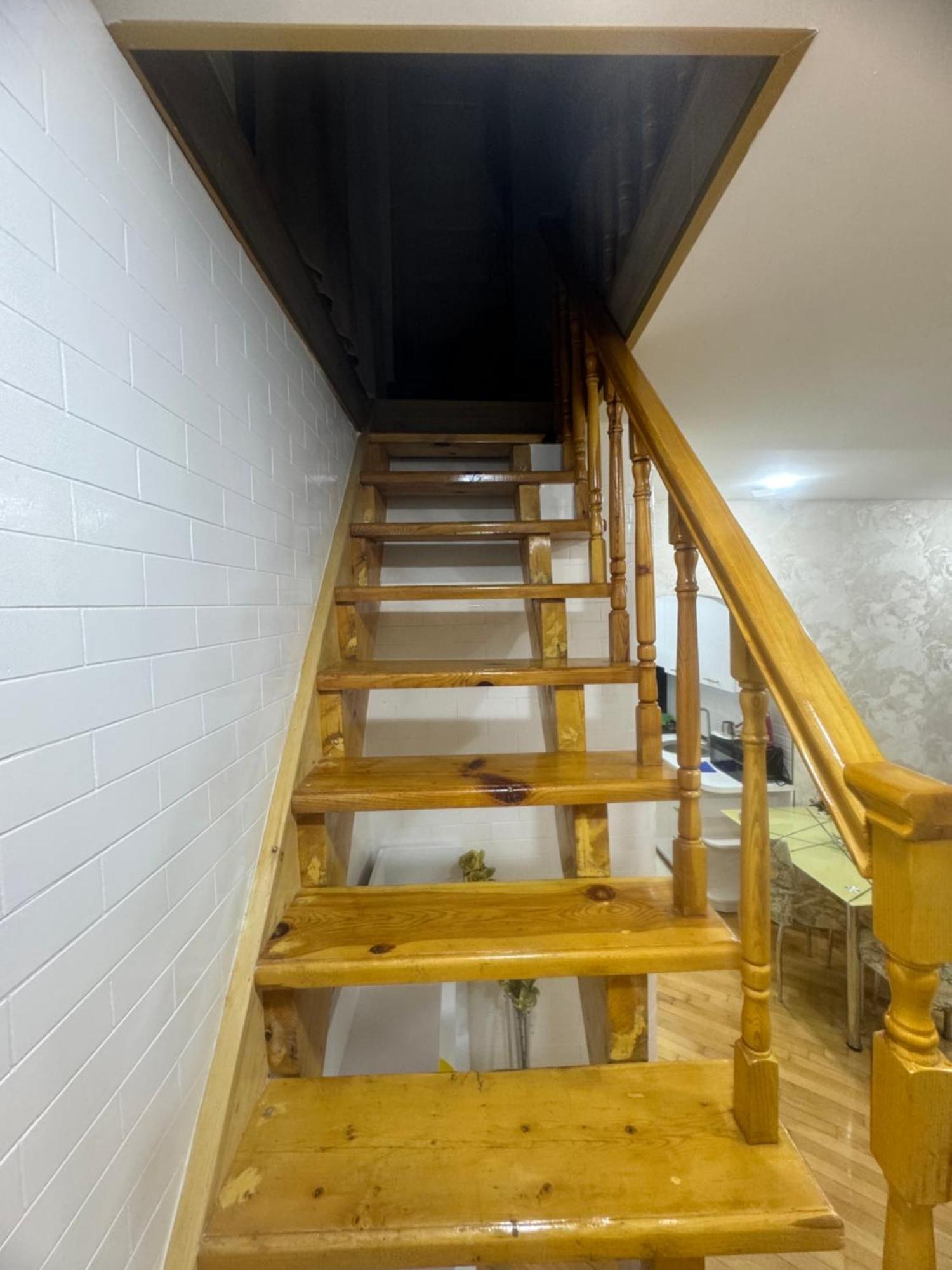 Tamuna Apartment ティビリシ エクステリア 写真