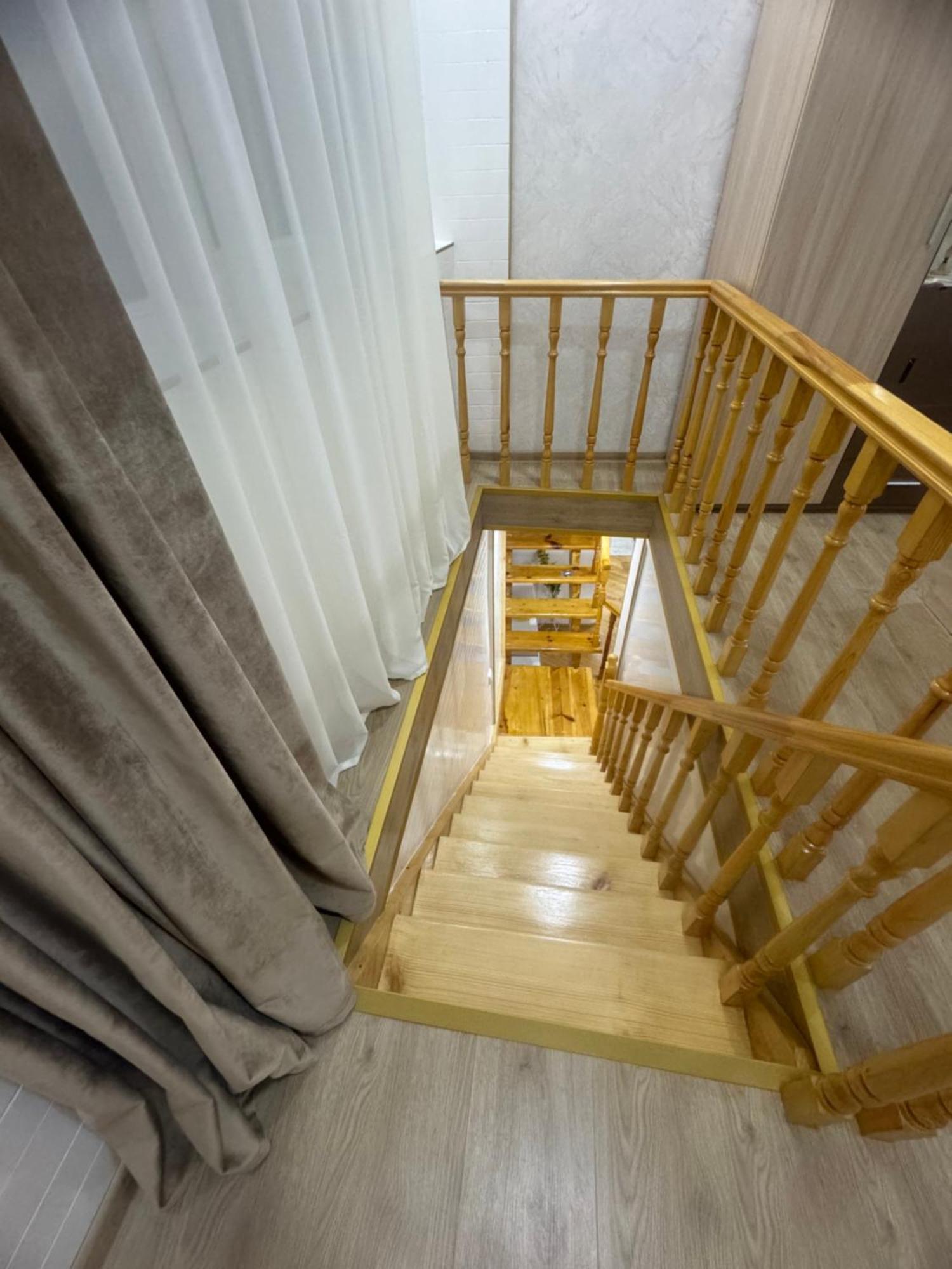 Tamuna Apartment ティビリシ エクステリア 写真