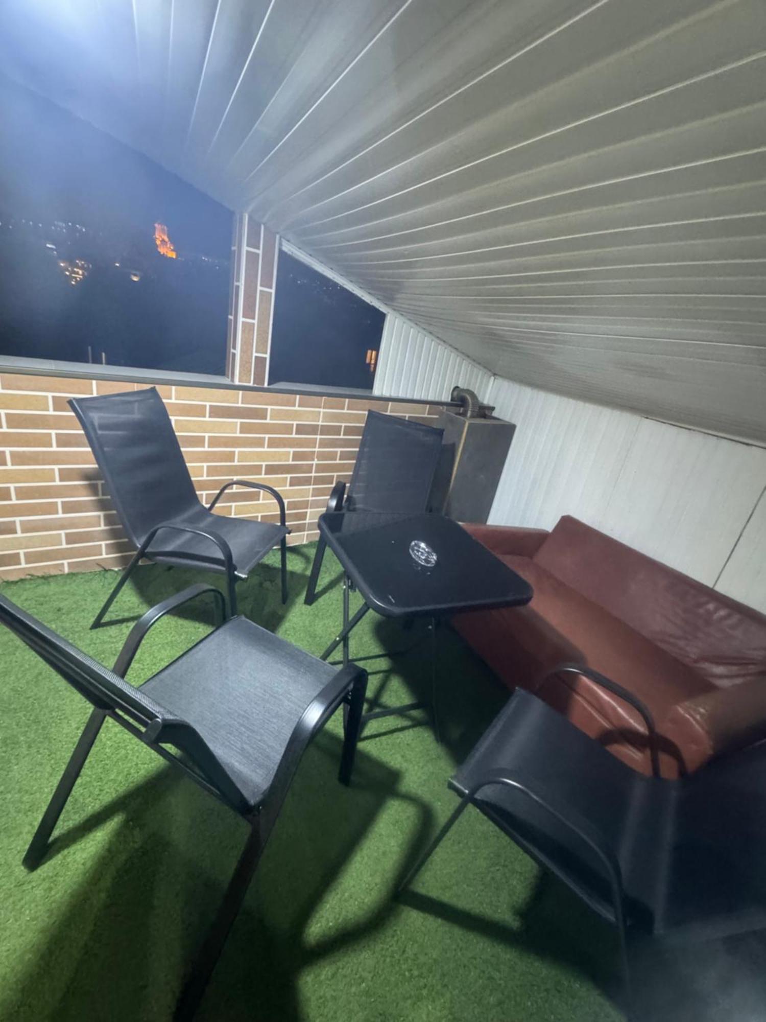 Tamuna Apartment ティビリシ エクステリア 写真