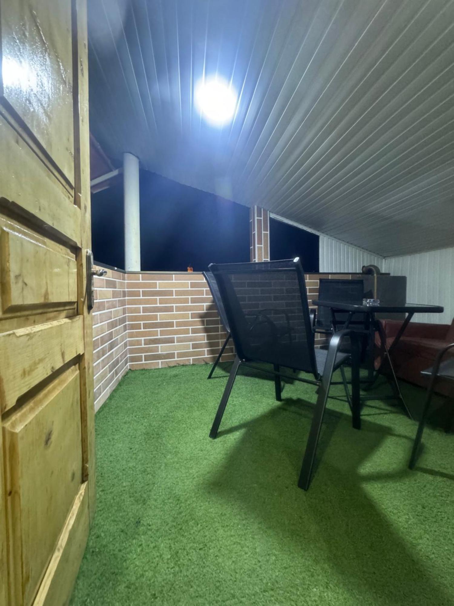 Tamuna Apartment ティビリシ エクステリア 写真