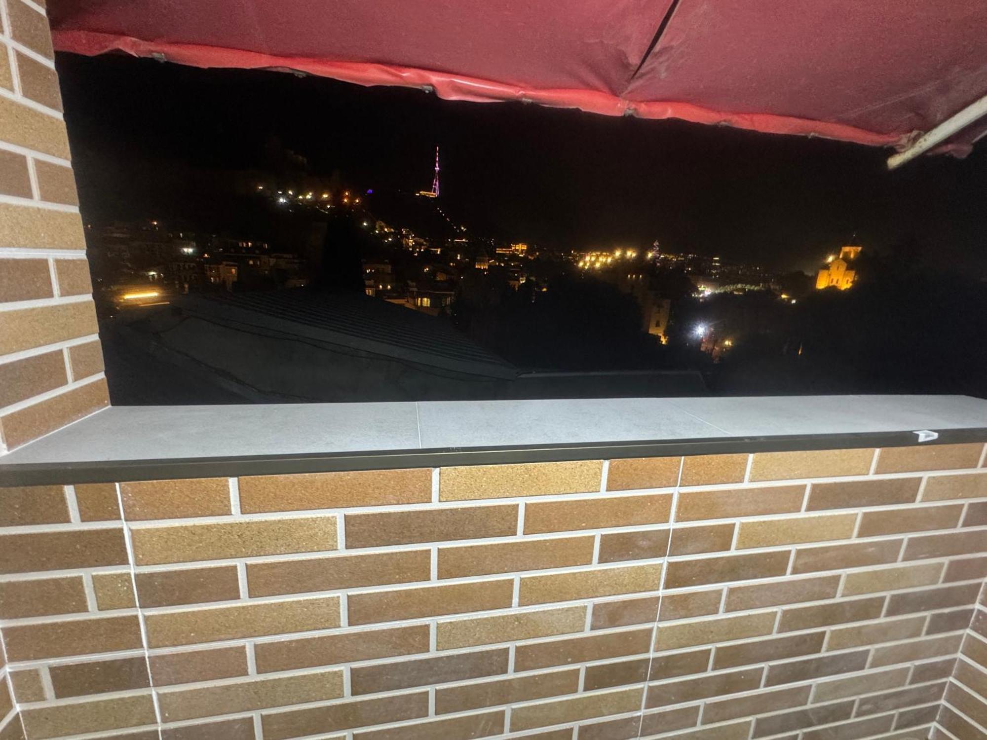 Tamuna Apartment ティビリシ エクステリア 写真