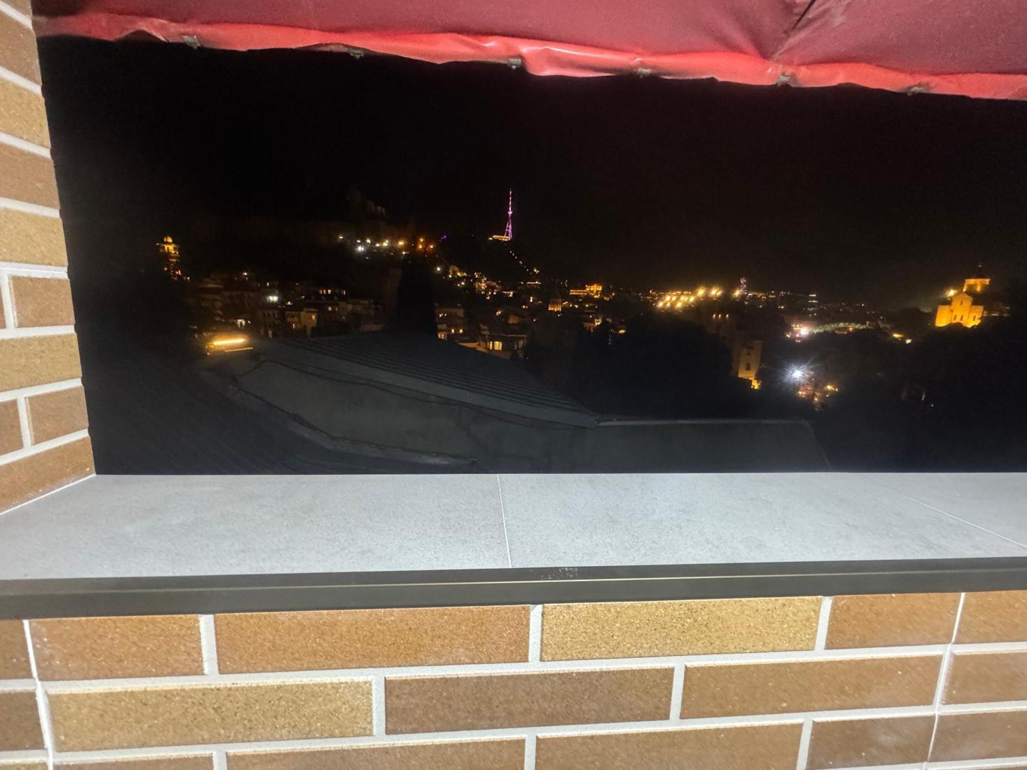 Tamuna Apartment ティビリシ エクステリア 写真