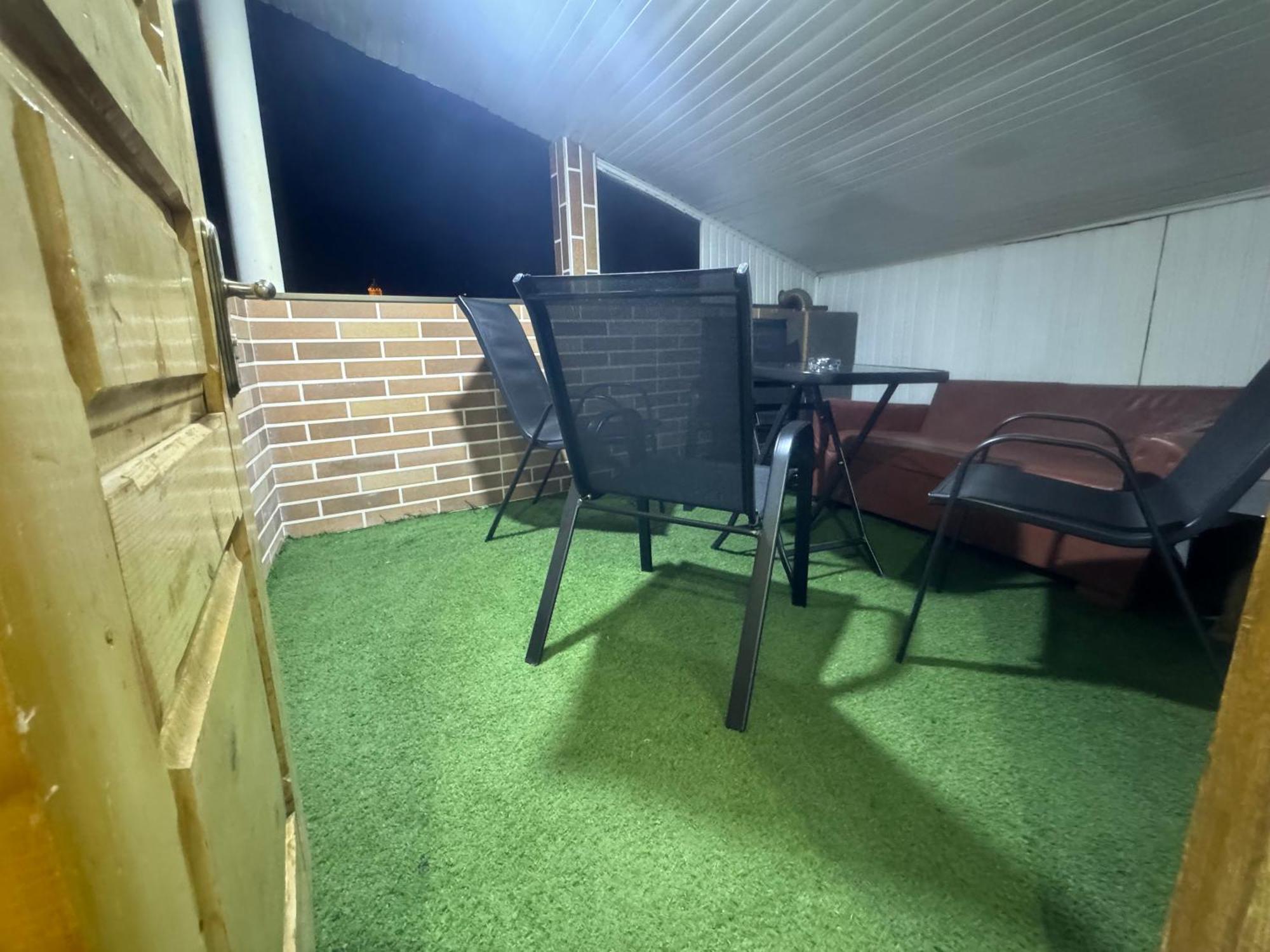 Tamuna Apartment ティビリシ エクステリア 写真