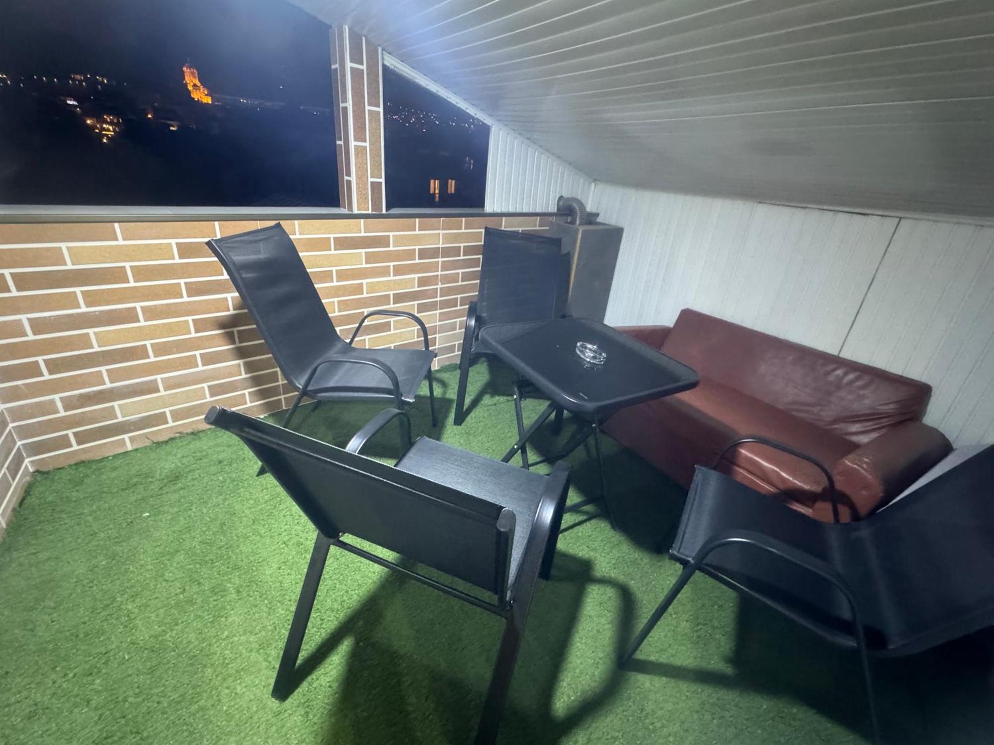 Tamuna Apartment ティビリシ エクステリア 写真