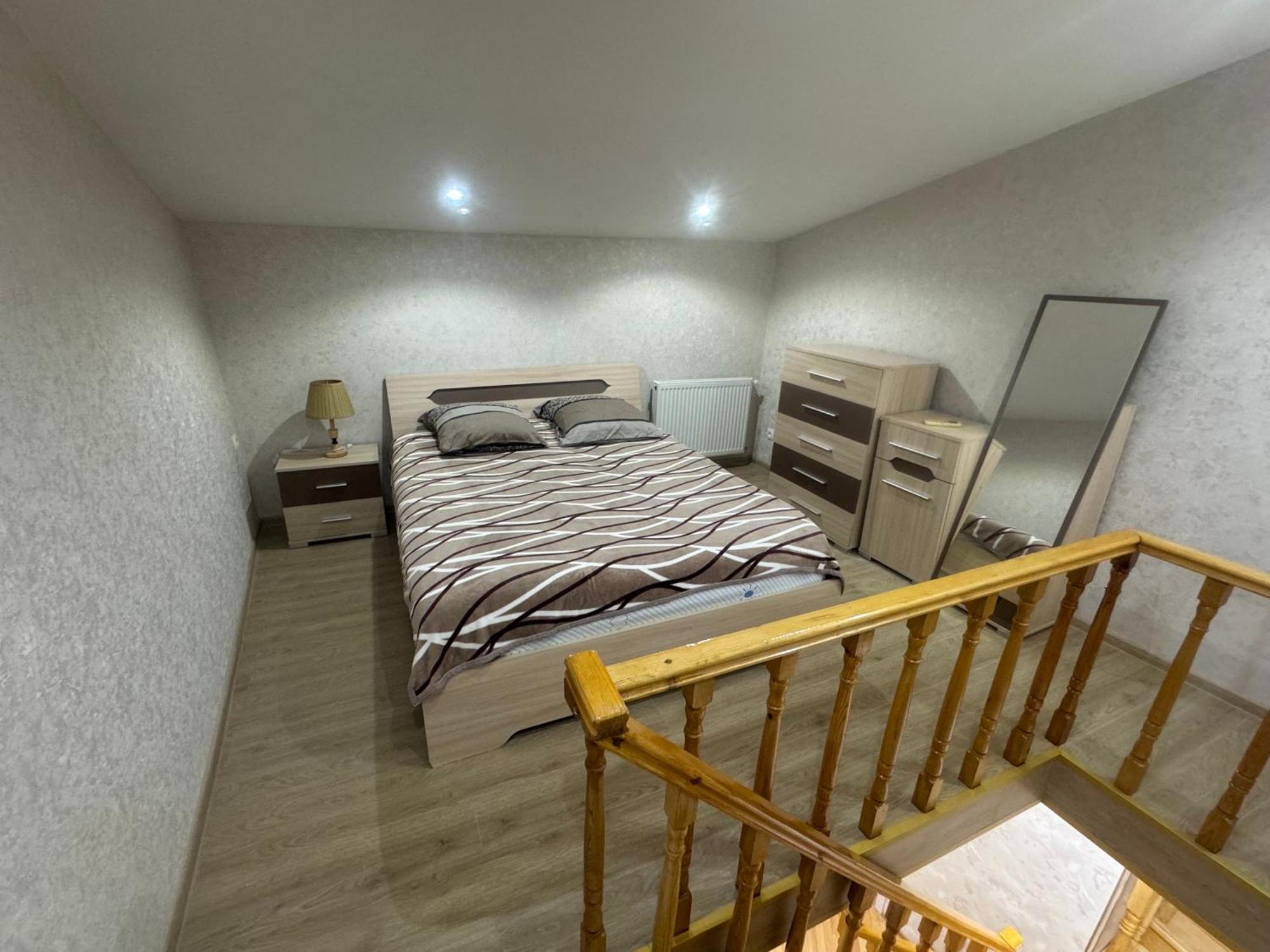 Tamuna Apartment ティビリシ エクステリア 写真