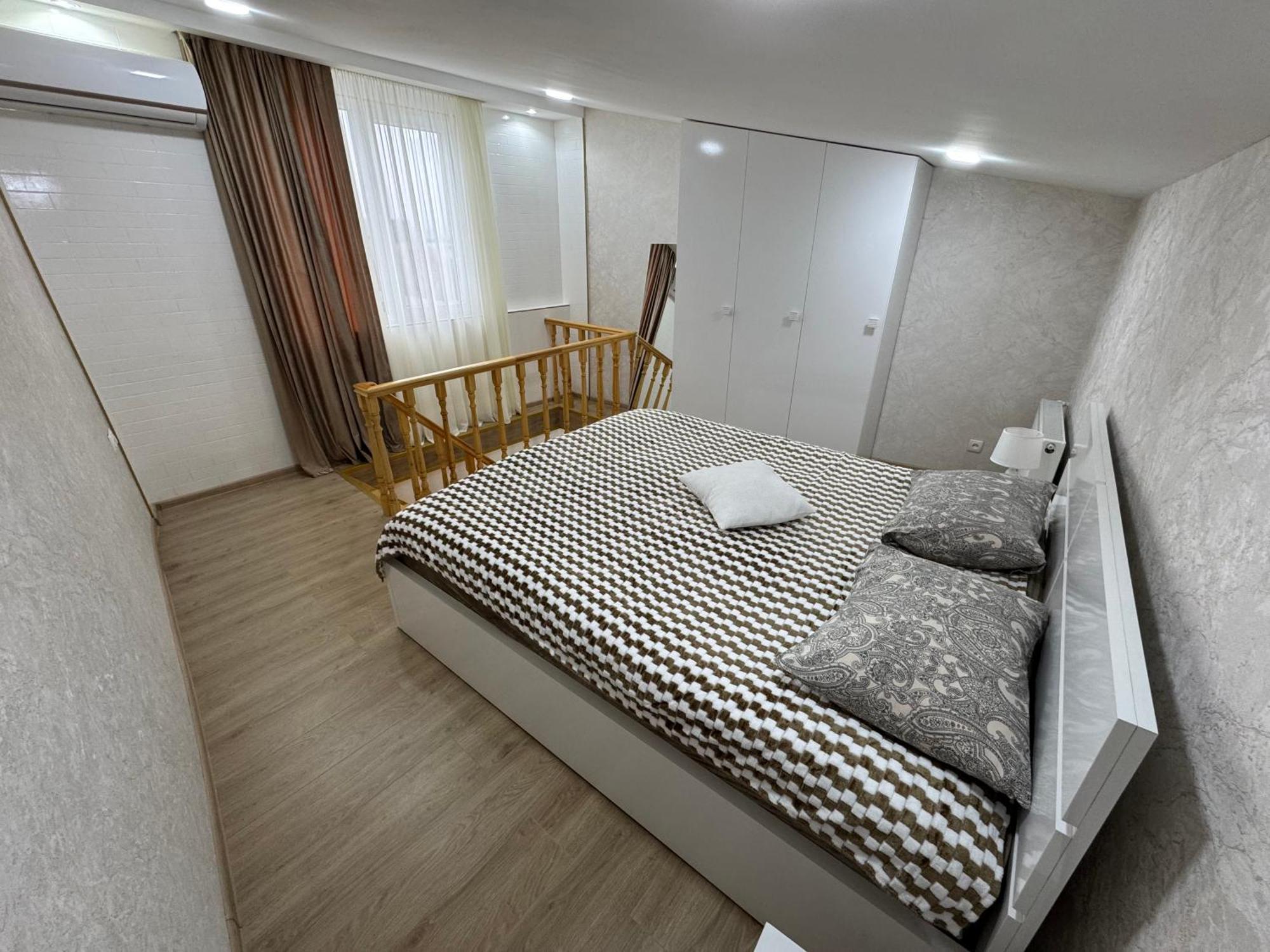 Tamuna Apartment ティビリシ エクステリア 写真
