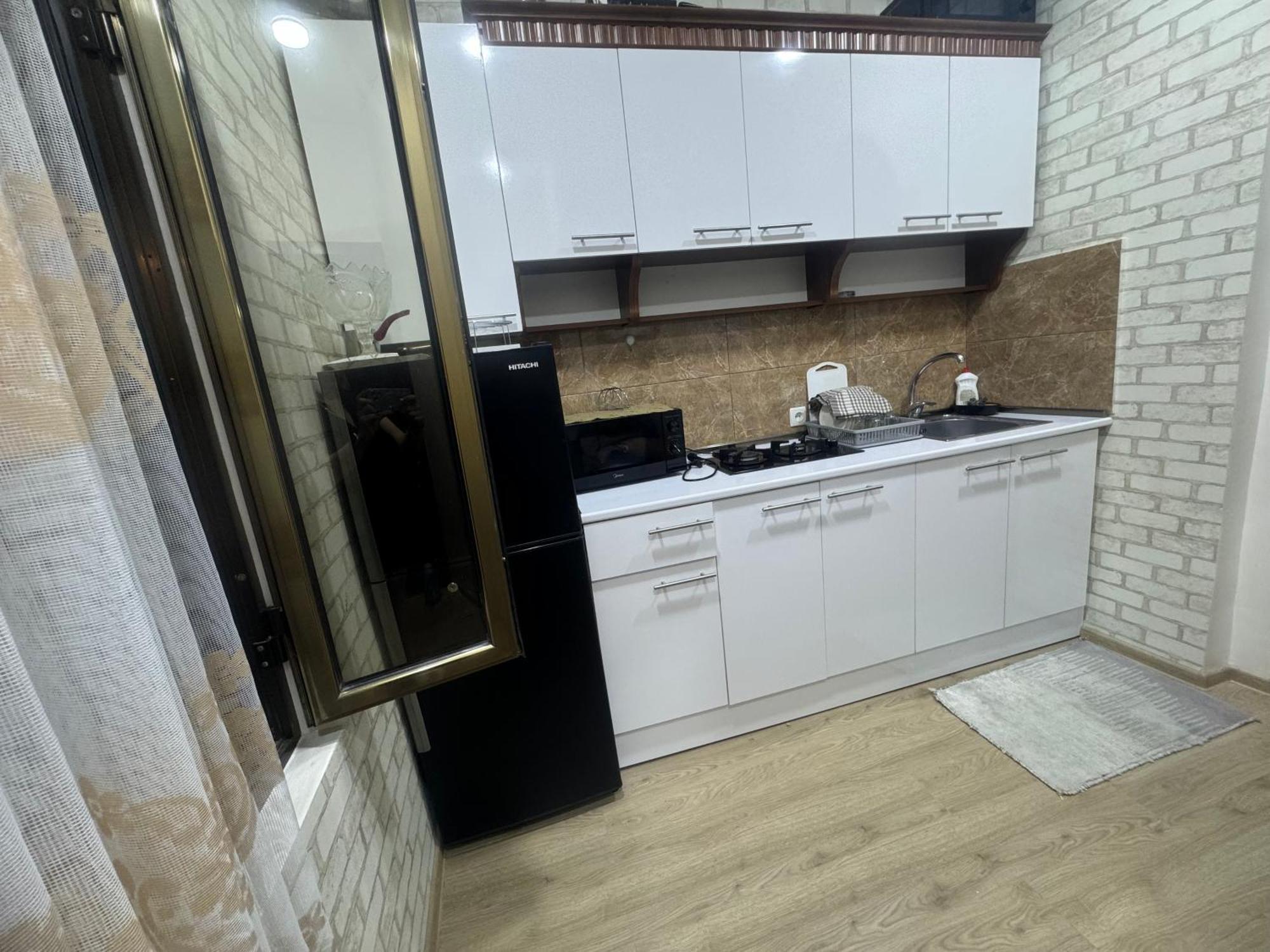 Tamuna Apartment ティビリシ エクステリア 写真