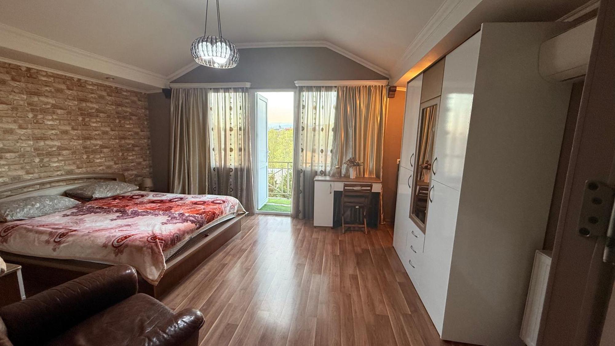 Tamuna Apartment ティビリシ エクステリア 写真