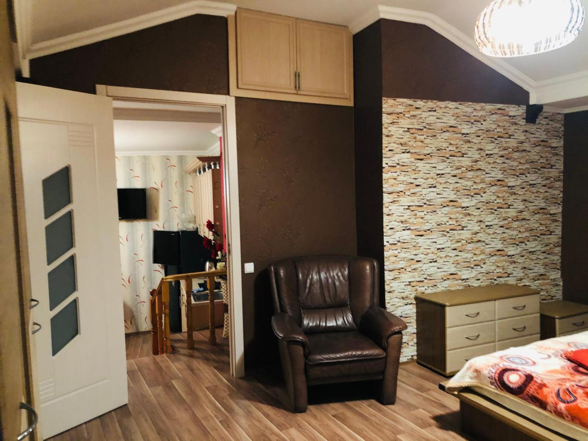 Tamuna Apartment ティビリシ エクステリア 写真