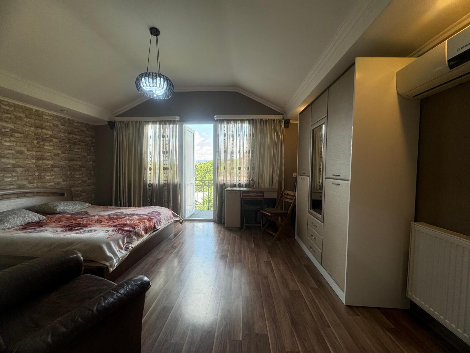 Tamuna Apartment ティビリシ エクステリア 写真