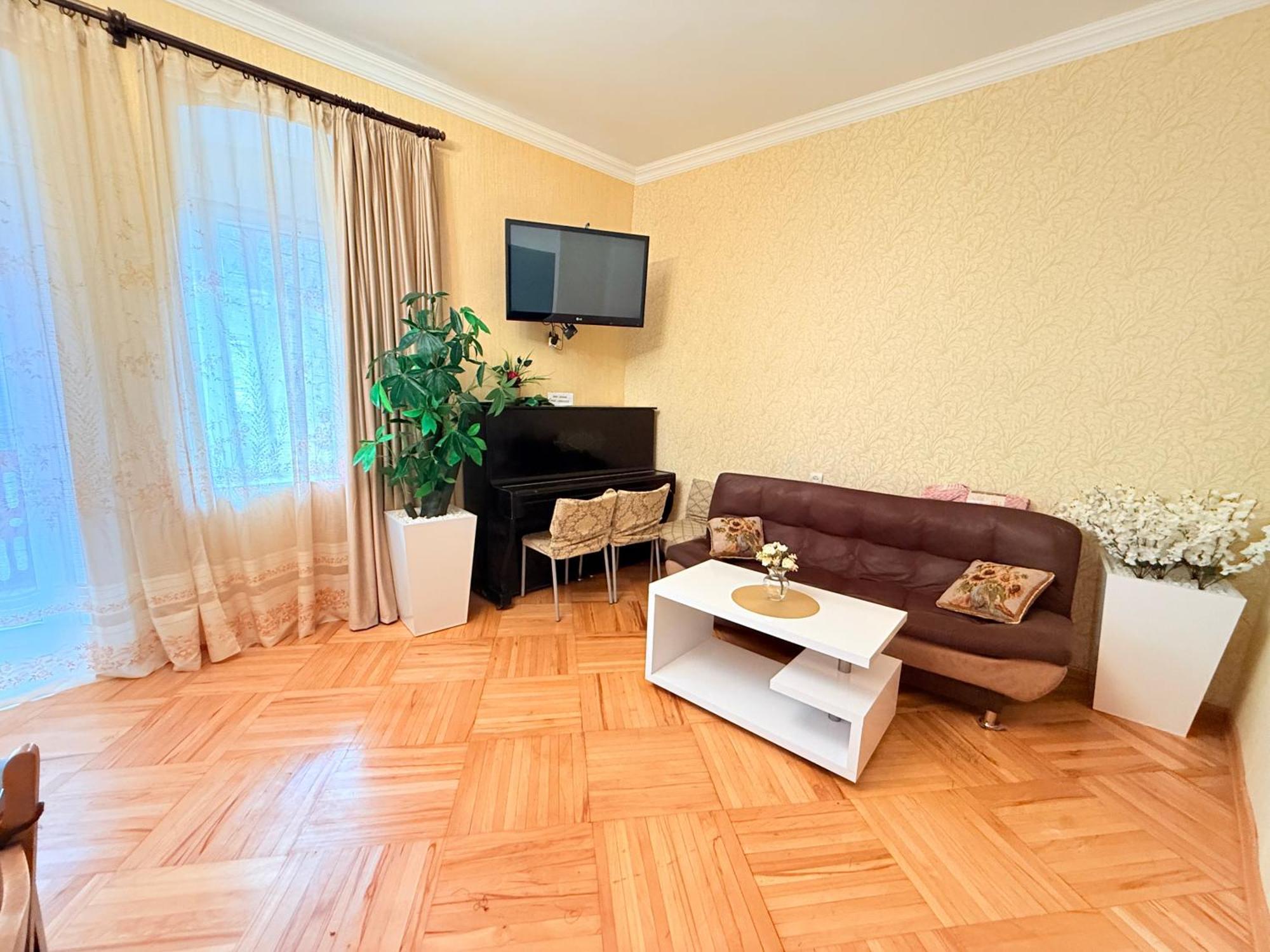 Tamuna Apartment ティビリシ エクステリア 写真