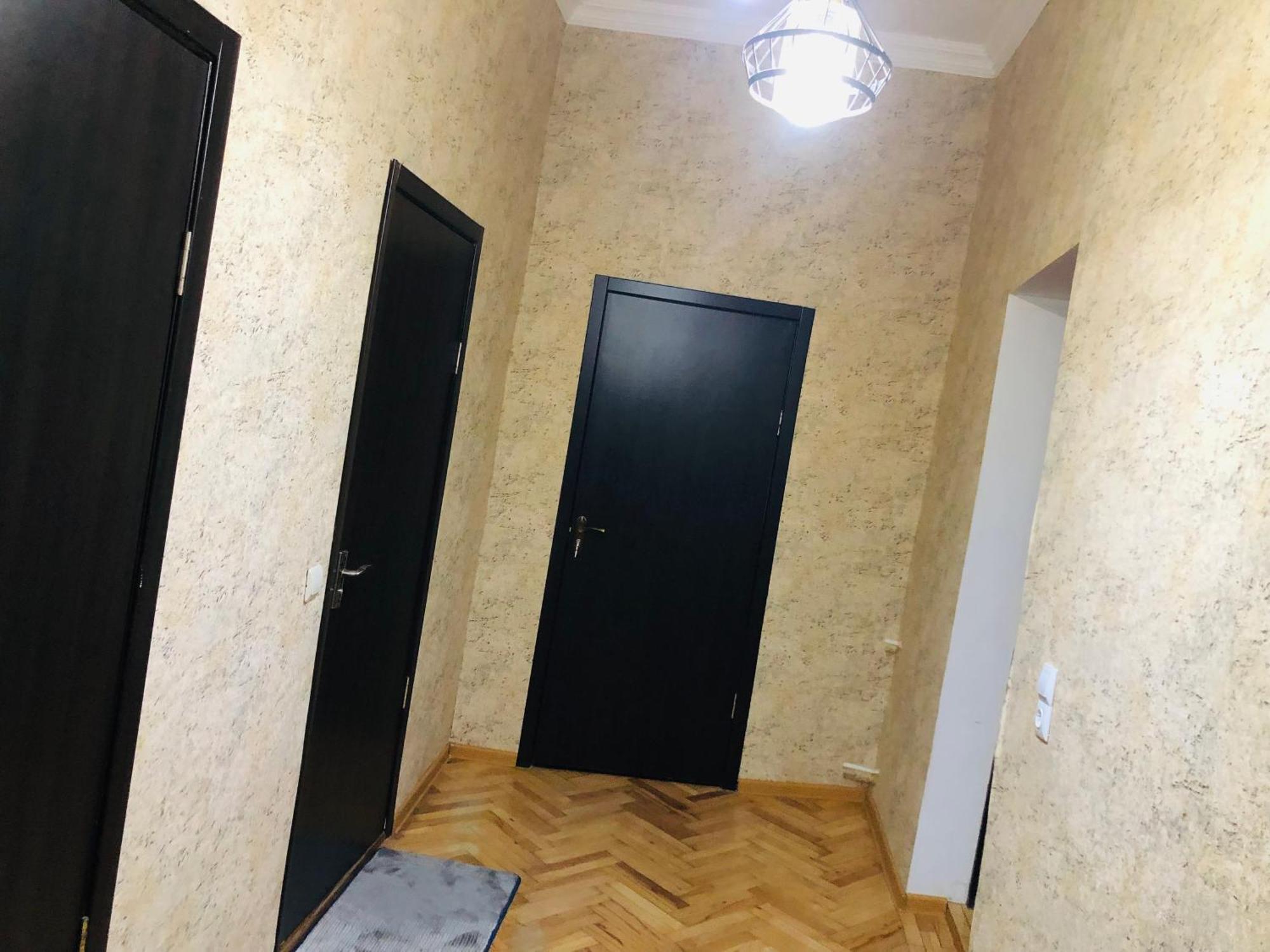 Tamuna Apartment ティビリシ エクステリア 写真