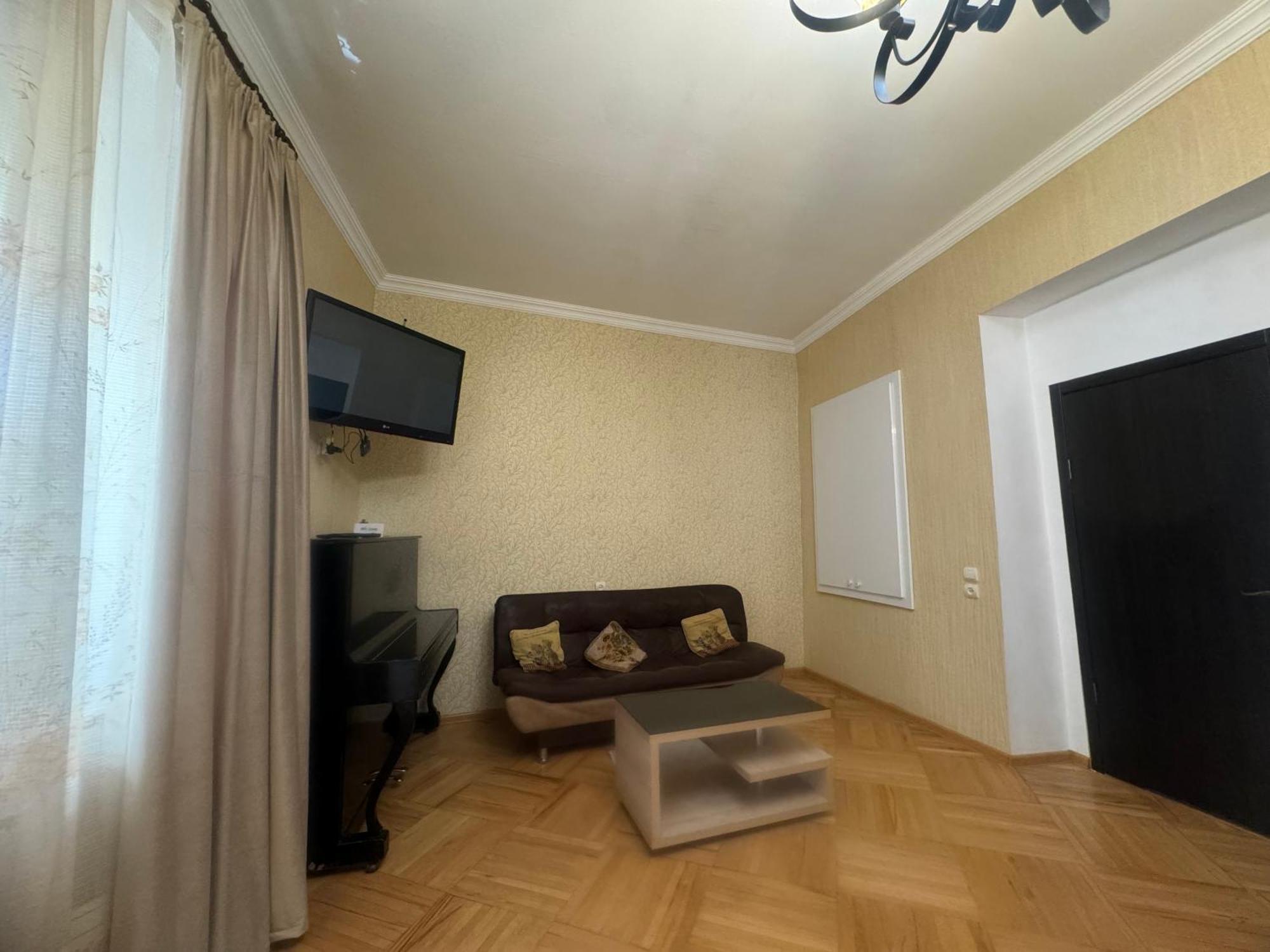 Tamuna Apartment ティビリシ エクステリア 写真