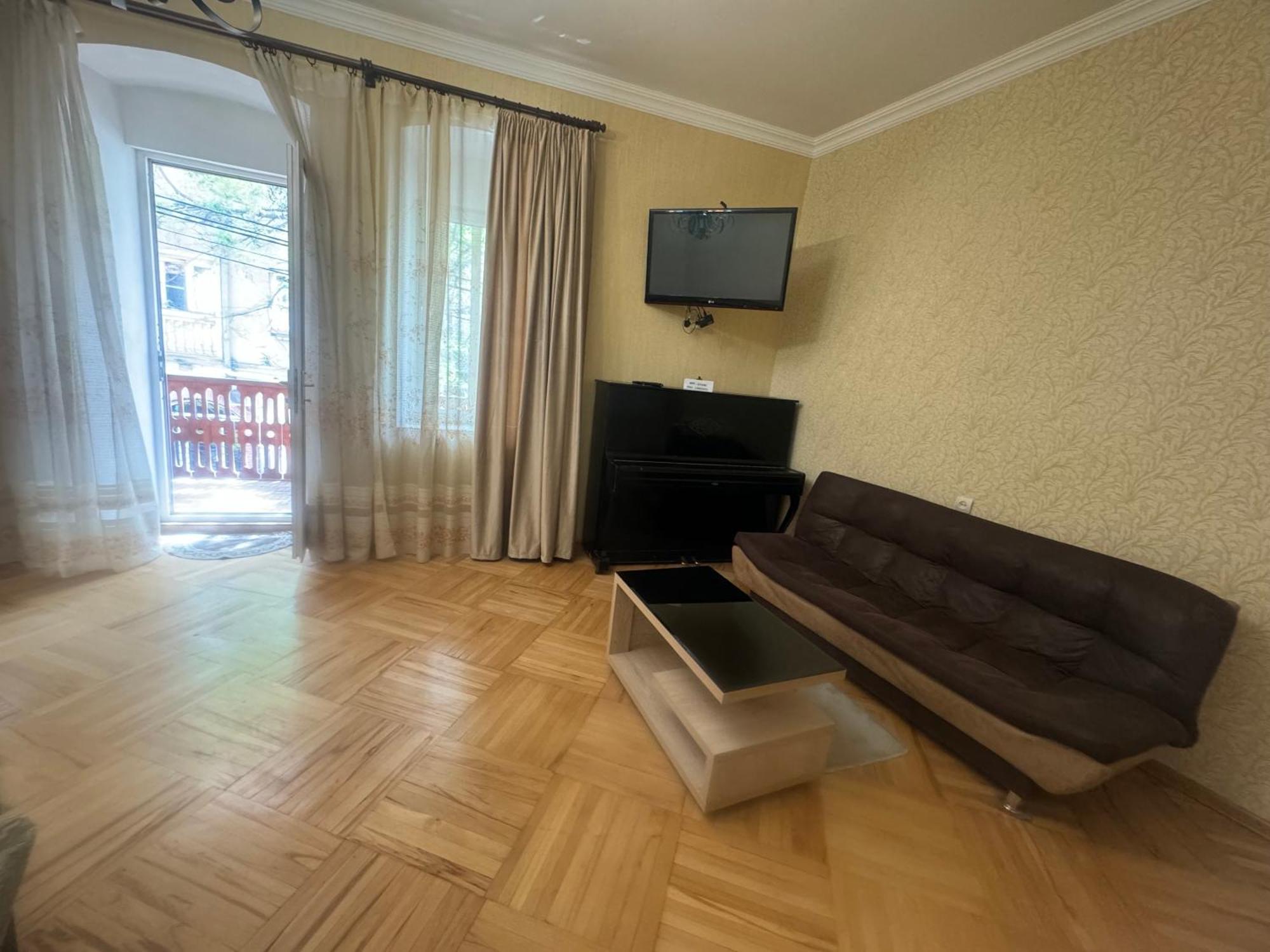 Tamuna Apartment ティビリシ エクステリア 写真