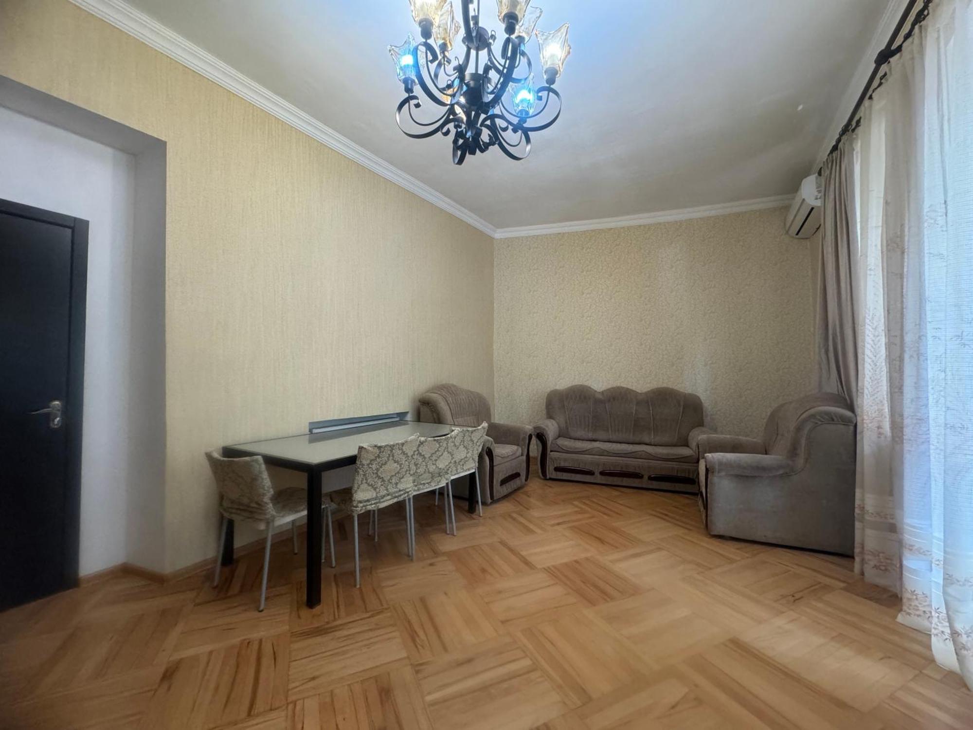 Tamuna Apartment ティビリシ エクステリア 写真